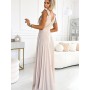 Robe longue model 198496 Numoco