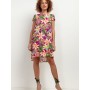 Robe de jour model 198523 Tessita