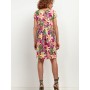Robe de jour model 198523 Tessita