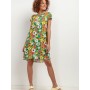 Robe de jour model 198524 Tessita