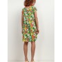 Robe de jour model 198524 Tessita