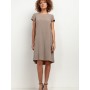 Robe de jour model 198543 Tessita