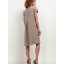 Robe de jour model 198543 Tessita