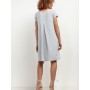 Robe de jour model 198544 Tessita