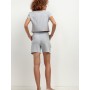 Shorts model 198561 Tessita