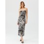 Robe de jour model 198624 Roco Fashion
