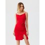 Robe de cocktail model 198630 Roco Fashion