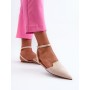 Ballerine model 198698 Step in style