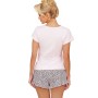 Pyjama model 198744 Donna