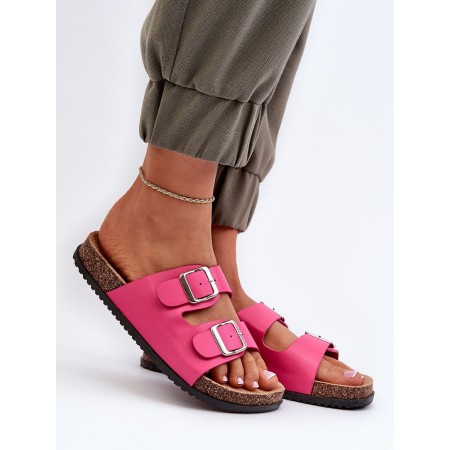 Clacquettes model 198773 Step in style