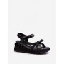 Cothurnes model 198801 Step in style