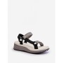 Cothurnes model 198803 Step in style