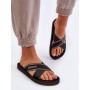 Clacquettes model 198804 Step in style