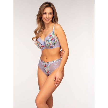 Soutien-gorge rembourré model 198910 Unikat