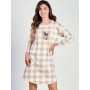 Chemise de nuit model 199036 Taro