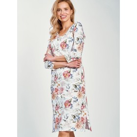 Chemise de nuit model 199051 Taro