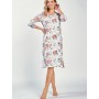 Chemise de nuit model 199051 Taro