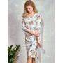 Chemise de nuit model 199051 Taro
