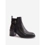 Bottes à talons model 199075 Step in style