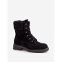 Bootie model 199080 Step in style
