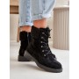 Bootie model 199080 Step in style