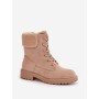 Bootie model 199082 Step in style