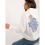 Sweatshirt model 199214 Sublevel