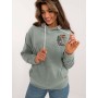 Sweatshirt model 199215 Sublevel