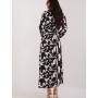 Robe de jour model 199232 Sublevel