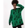 Chandail model 199233 Badu