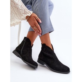 Bottes model 199270 Step in style