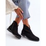Bottes model 199270 Step in style