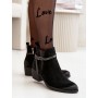 Bottes à talons model 199276 Step in style