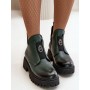 Bottes model 199284 Step in style