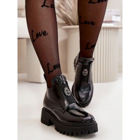Bottes model 199285 Step in style