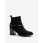 Bottes à talons model 199288 Step in style
