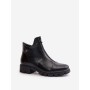 Bottes model 199307 Step in style