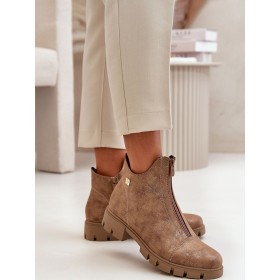 Bottes model 199308 Step in style