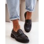Chaussures Basses model 199313 Step in style