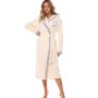 Peignoir model 199368 L&L collection
