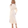 Peignoir model 199368 L&L collection