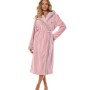 Peignoir model 199370 L&L collection