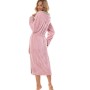 Peignoir model 199370 L&L collection