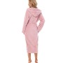 Peignoir model 199375 L&L collection