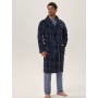 Peignoir homme model 199392 Henderson