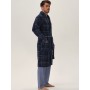 Peignoir homme model 199392 Henderson