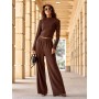 Pantalon femme model 199491 Roco Fashion