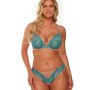 Soutien-gorge rembourré model 199505 Gaia