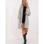 Cardigan model 199517 AT