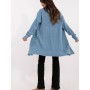 Cardigan model 199520 AT